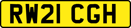 RW21CGH