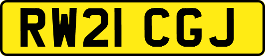 RW21CGJ