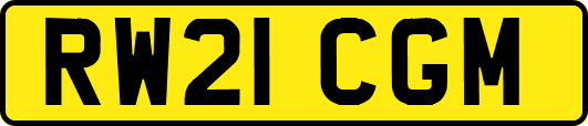RW21CGM