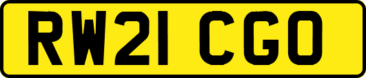 RW21CGO