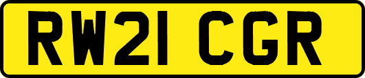 RW21CGR