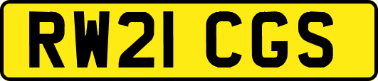 RW21CGS