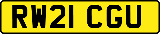 RW21CGU