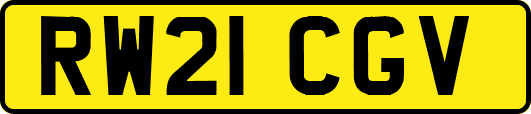 RW21CGV
