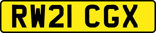 RW21CGX