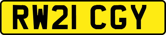 RW21CGY