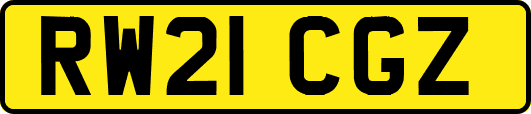 RW21CGZ