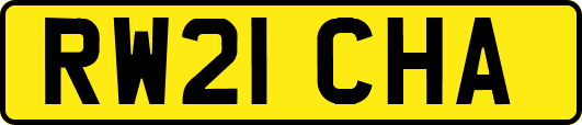RW21CHA