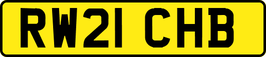 RW21CHB