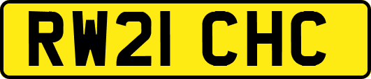 RW21CHC
