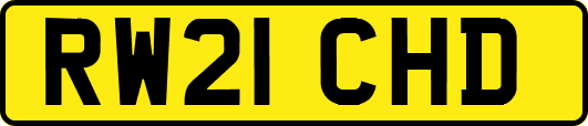 RW21CHD