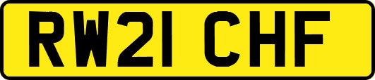 RW21CHF