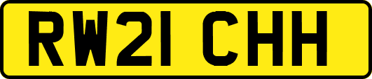 RW21CHH