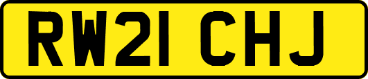 RW21CHJ