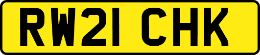 RW21CHK