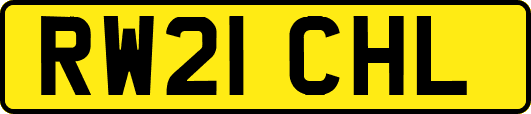 RW21CHL