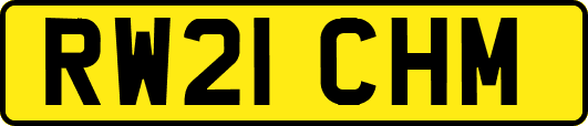 RW21CHM