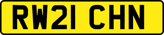 RW21CHN