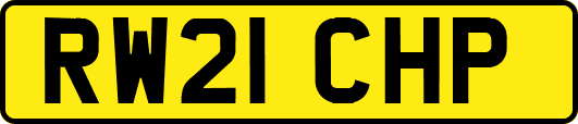 RW21CHP