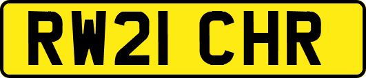 RW21CHR