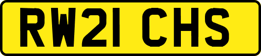 RW21CHS
