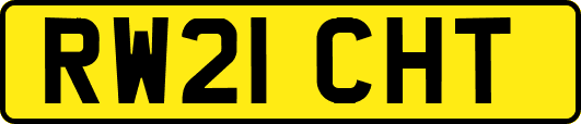 RW21CHT
