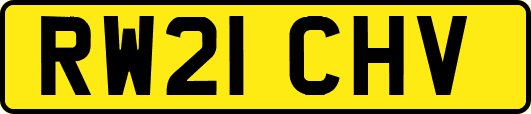 RW21CHV