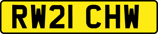 RW21CHW
