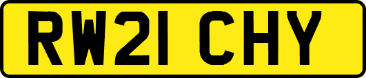 RW21CHY