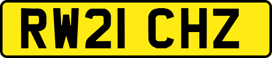 RW21CHZ