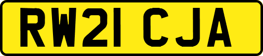 RW21CJA