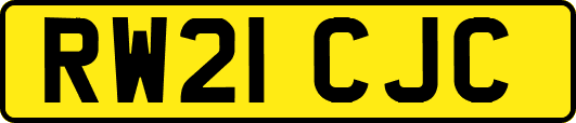 RW21CJC