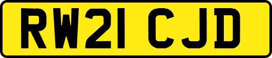 RW21CJD