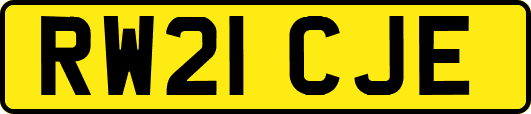 RW21CJE