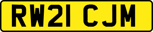 RW21CJM