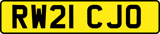 RW21CJO