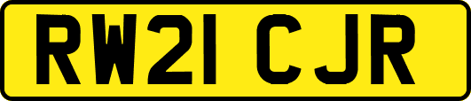 RW21CJR