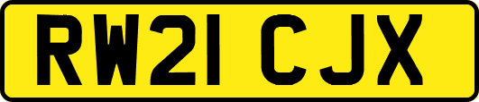 RW21CJX