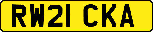 RW21CKA