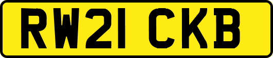 RW21CKB