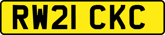 RW21CKC