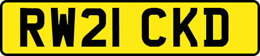 RW21CKD