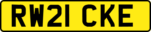 RW21CKE