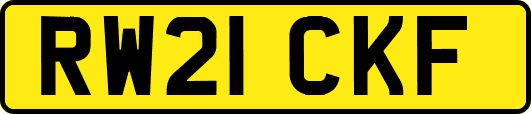 RW21CKF