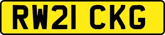 RW21CKG