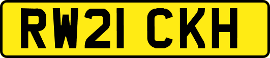 RW21CKH