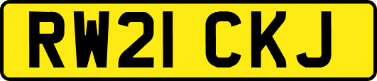 RW21CKJ