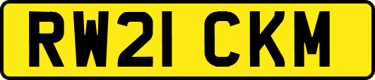 RW21CKM