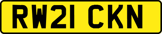 RW21CKN