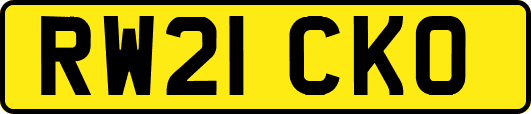 RW21CKO